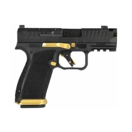 CANIK METE MC9 PRIME 9MM 3.65"