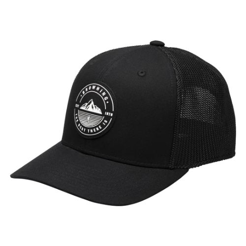 BROWNING CAP SOUTH SLOPE MESH