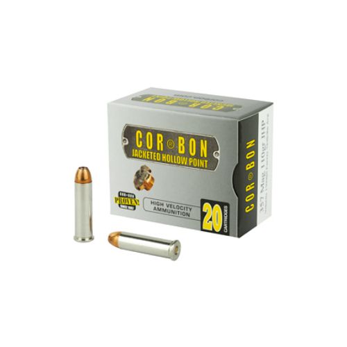 CORBON 357 MAG 110GR JHP