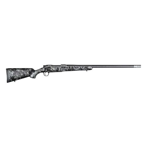 CHRISTENSEN RIDGELINE FFT