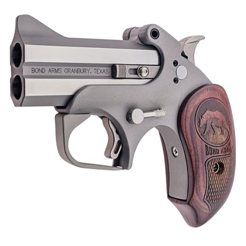 BOND ARMS GRIZZLY