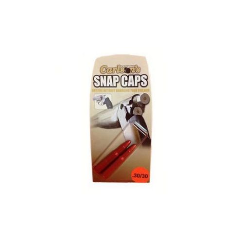 CARLSONS SNAP CAP .30/30