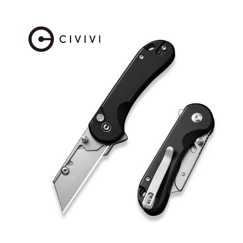 CIVIVI UTILITY KNIFE ELEMENTUM