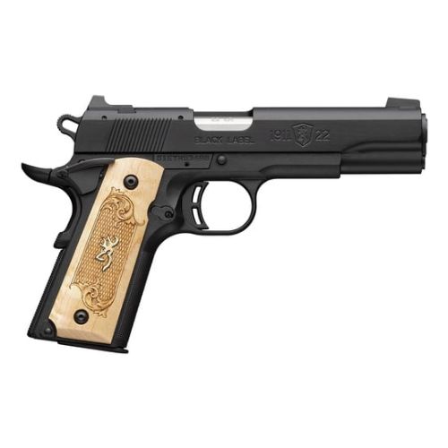 BROWNING 1911-22 22LR FS