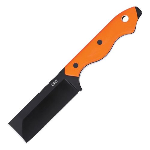 CRKT RAZEL 2.97" D2 CHISEL