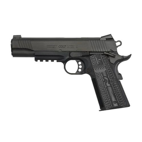 COLT COMBAT UNIT GOVERNMENT