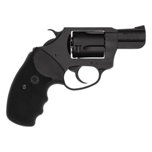 CHARTER ARMS UNDERCOVER 38SPL