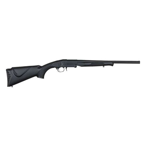CRICKETT SINGLE SHOT 20GA 3"