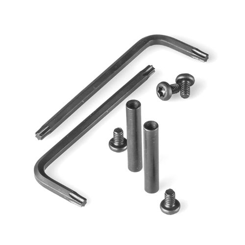 CMC TRIGGER ANTI-WALK PIN SET