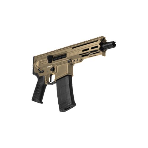 CMMG PISTOL DISSENT MK4 300AAC