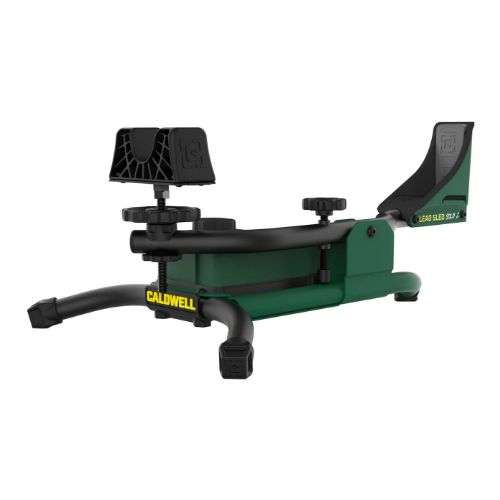 CALDWELL LEAD SLED SOLO 2