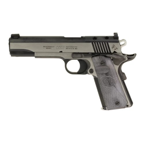 COLT COMBAT ELITE GOVERNMENT