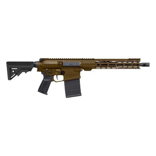 CMMG PISTOL BANSHEE MK3 8.6BLK