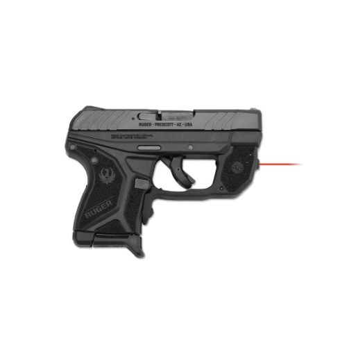 CRIMSON TRACE LASER LASERGUARD