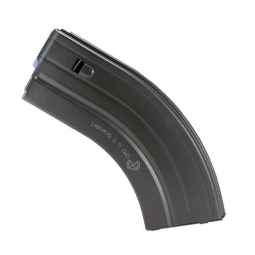 CPD MAGAZINE AR15 6.5 GRENDEL