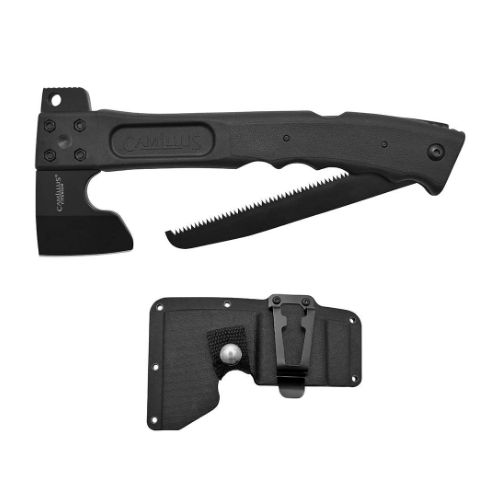 CAMILLUS CAMTRAX 3-IN-1