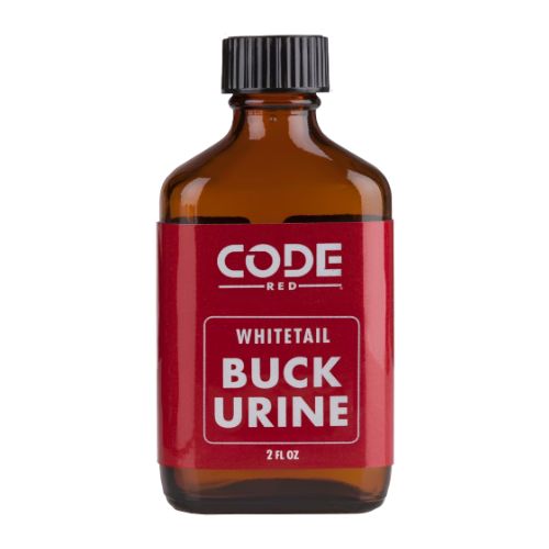 CODE RED DEER LURE BUCK