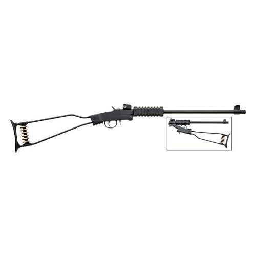 CHIAPPA LITTLE BADGER 22LR