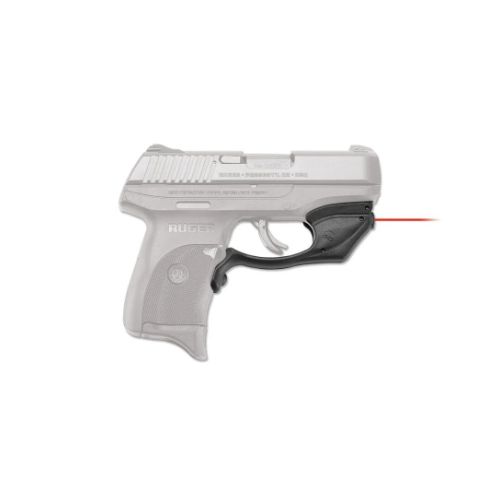 CRIMSON TRACE LASER LASERGUARD