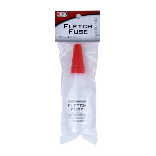 BOHNING GLUE FLETCH FUSE