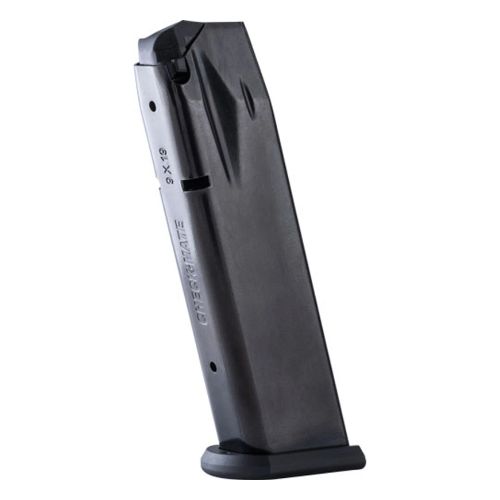 CHECKMATE MAGAZINE SIG P226