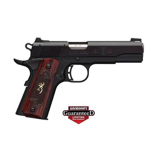 BROWNING 1911-22 MEDALLION