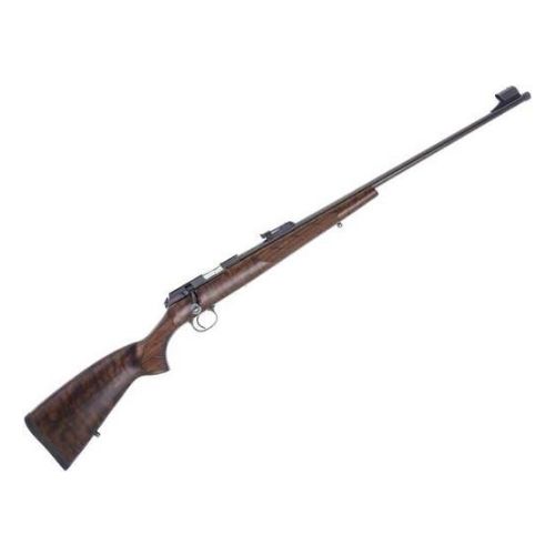 CZ 457 LUX 22LR 24.5"