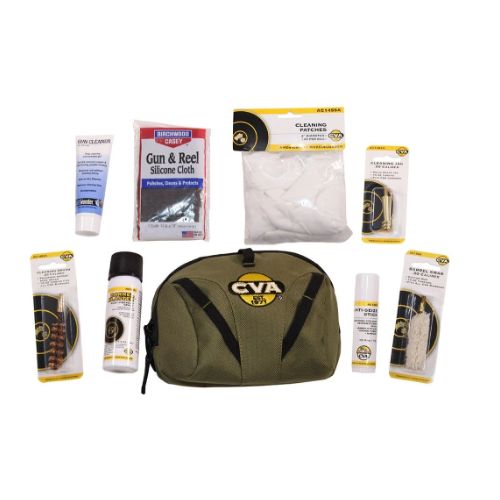 CVA SOFT BAG FIELD CLEANING