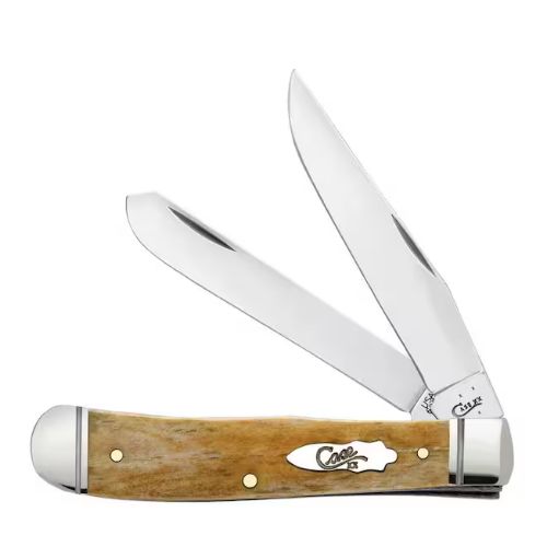 CASE KNIVES ANTIQUE BONE