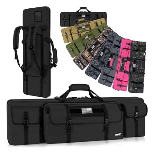 BULLDOG EXTREME TACTICAL CASE