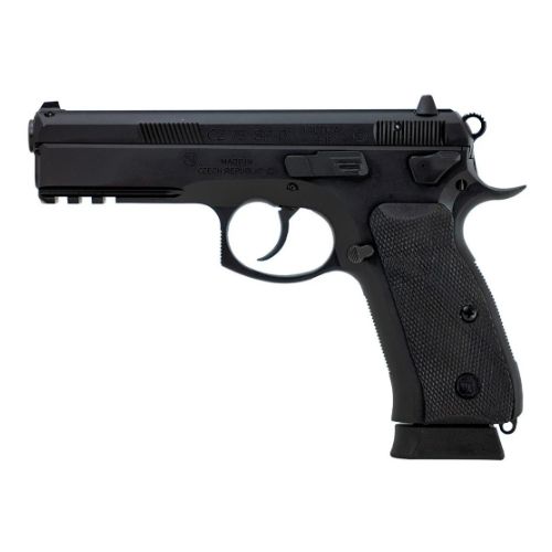 CZ 75 SP-01 TACTICAL 9MM 4.6"