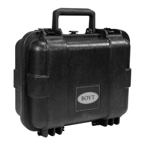 BOYT H11 SINGLE HANDGUN HARD