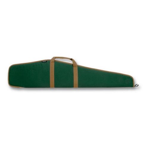 BULLDOG RIFLE CASE 48" GREEN