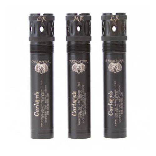 CARLSONS CHOKE TUBE CREMATOR