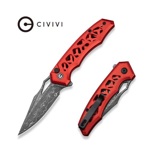 CIVIVI KNIFE ANAAKI 2.98"