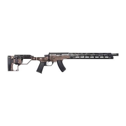 CHRISTENSEN MPR RIMFRE 17HMR