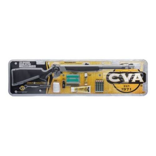 CVA WOLF V2 209M 50 CAL 24"