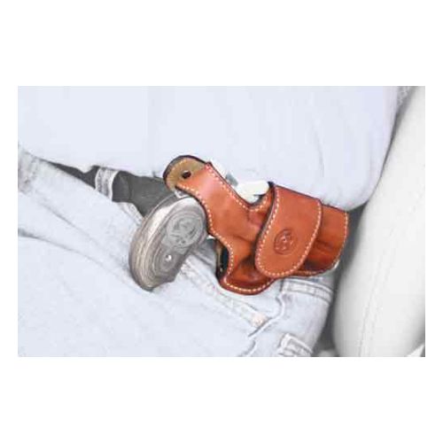 BOND ARMS DRIVING HOLSTER RH