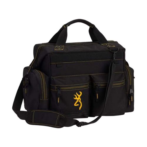 BROWNING RANGE BAG W/CARRY