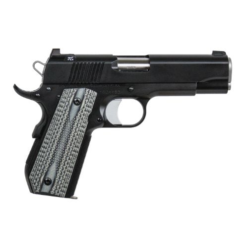 DAN WESSON VBOB 45ACP 4.25"