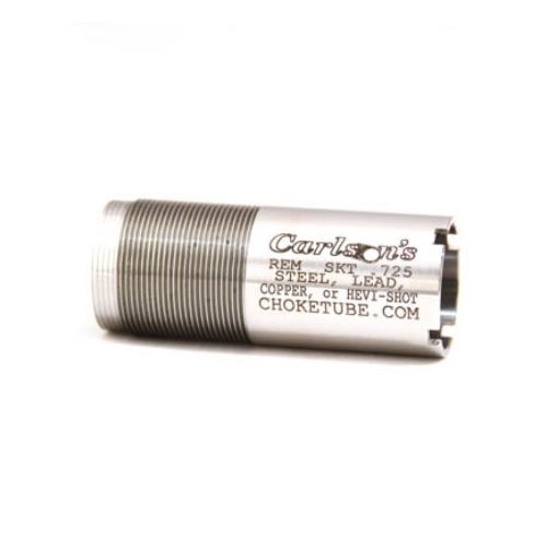 CARLSONS CHOKE TUBE FLUSH