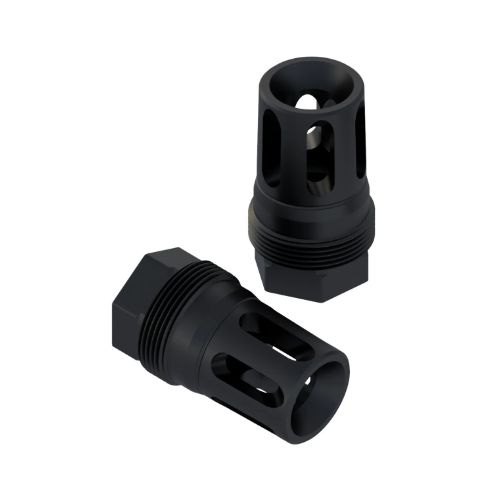 COMSTOCK FLASH HIDER 1/2X28