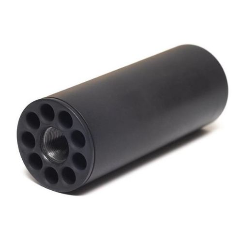CMMG ZEROED 556 5.56X45