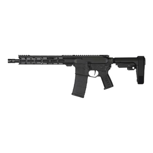 CMMG PISTOL BANSHEE MK4 300AAC