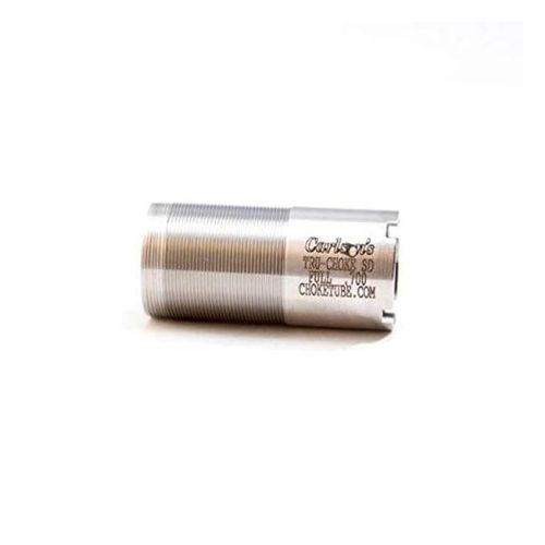 CARLSONS CHOKE TUBE FLUSH