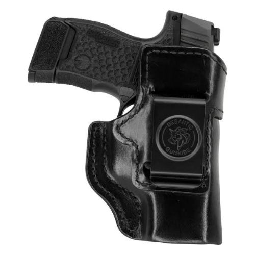 BULLDOG OWB HOLSTER W/TH RH