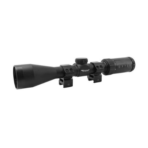 BSA OPTIX SERIES RIFLESCOPE