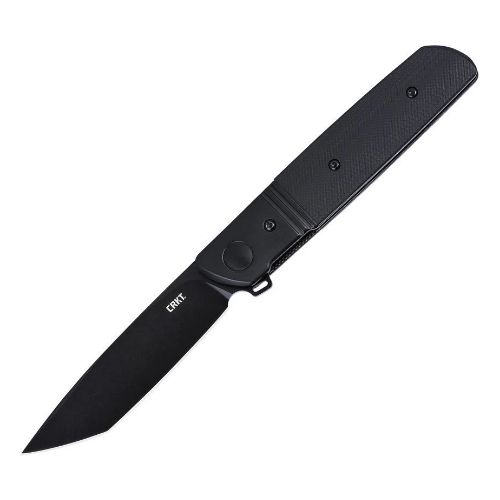 CRKT BAMBOOZLED 3.3" TANTO