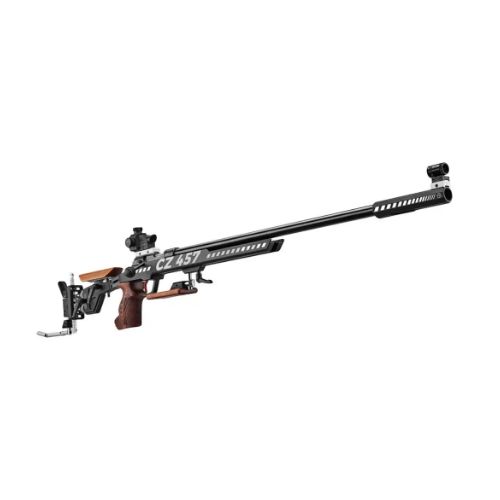 CZ 457 TARGET 22LR 26" SINGLE