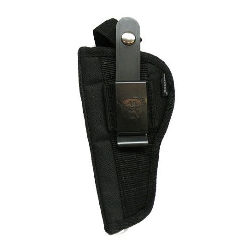 BULLDOG EXTREME SIDE HOLSTER